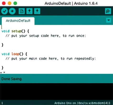 Image result for Arduino Default Code
