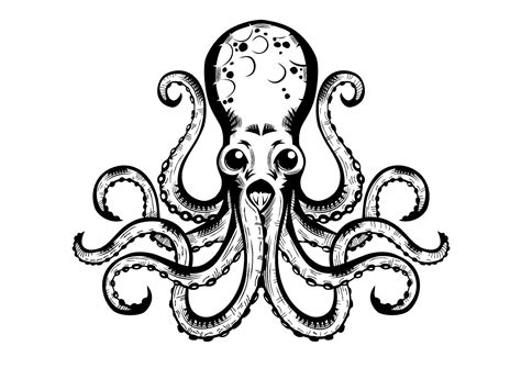 Image result for Alien Octopus