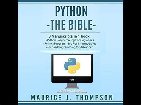 Afbeeldingsresultaten voor Python Programming Guide