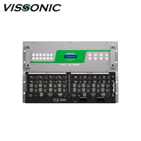 Image result for Video Wall Processor