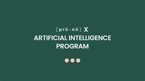 Image result for AI Program