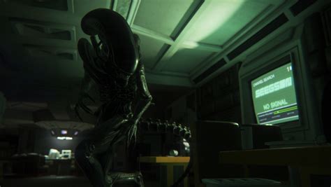 Image result for Alien Isolation Multiplayer