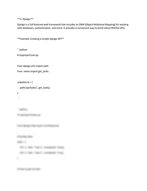 Image result for API Python Examples