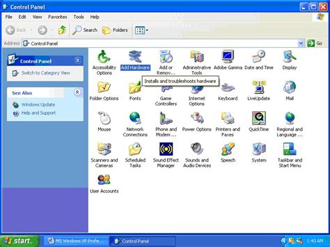 Image result for Add Hardware Wizard Program