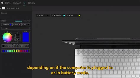 Image result for Alienware Control Center