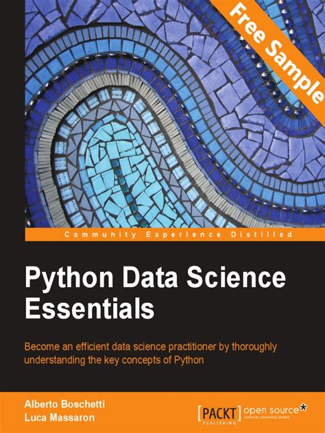 Image result for Data Science Lab Manual Using Python PDF
