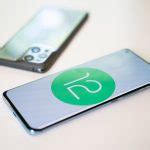 Toradh íomhá ar Alienware Android Phone