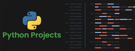Python Projects Advanced に対する画像結果