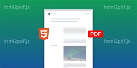 Toradh íomhá ar JavaScript Show PDF