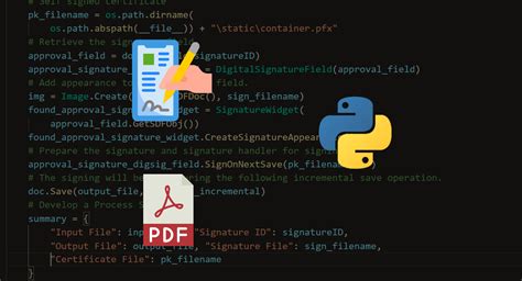 Python Generate PDF に対する画像結果