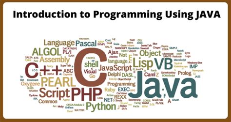 Image result for Introduction to Programming Using Java