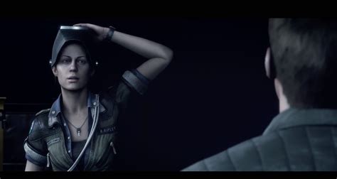 Image result for Alien Isolation VIP