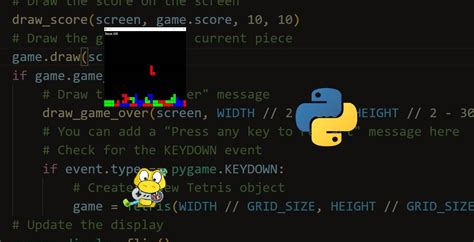 Image result for Python Game Code