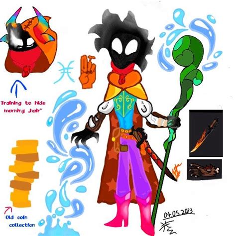 Alien OC Design에 대한 이미지 결과