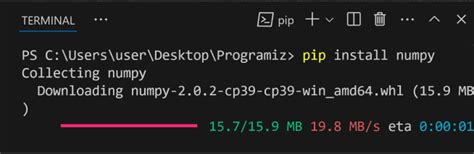Afbeeldingsresultaten voor Python-Numpy Programs