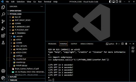 Afbeeldingsresultaten voor Python Shell Command