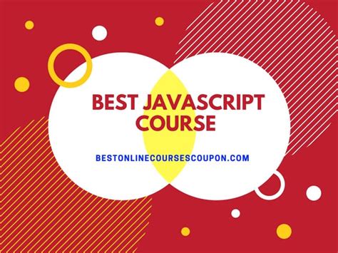 Image result for Best JavaScript Course
