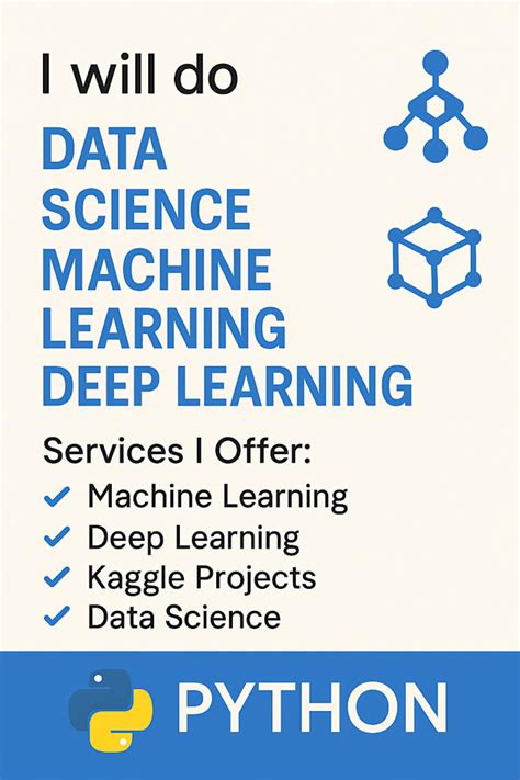Image result for Machine Learning Projects Using Python