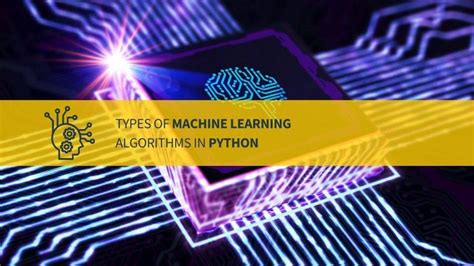 Image result for Machine Learning Algorithms Python Examples
