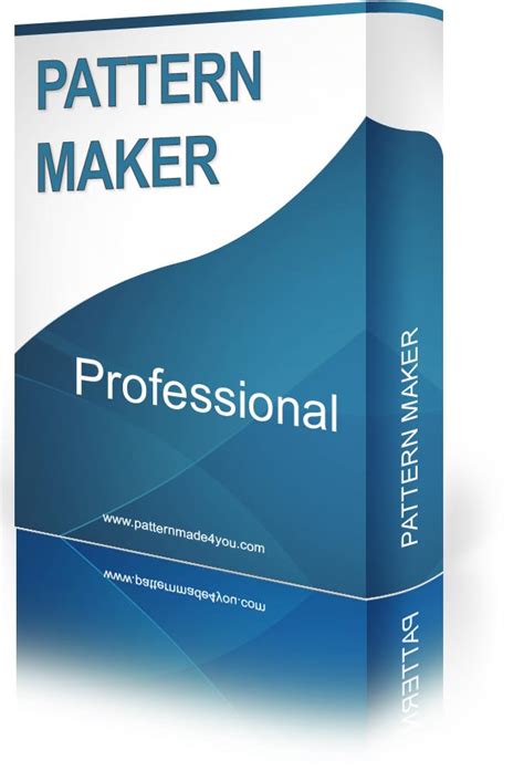 Image result for Pattern Maker Programm