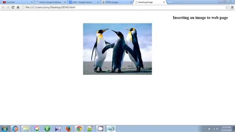 Image result for HTML Tutorial Using Notepad