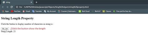 String Object Method JavaScript に対する画像結果