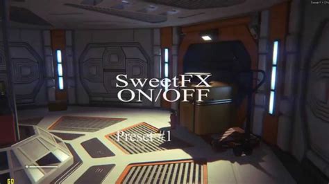 Bildergebnis für Alien Isolation Mods PC