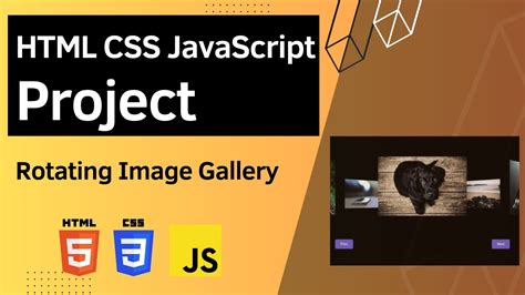 Image result for Advanced HTML CSS JavaScript Projects