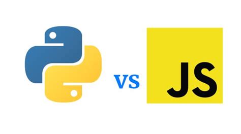 Python vs JavaScript for Web Development に対する画像結果