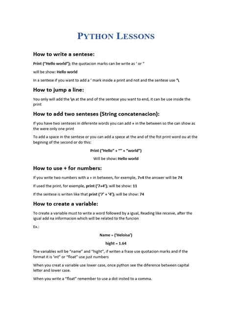 Image result for Python Lessons