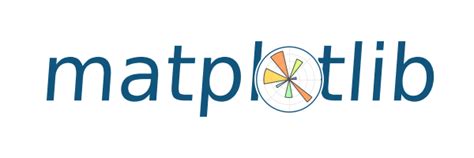 Image result for Matplotlib Graph Logo