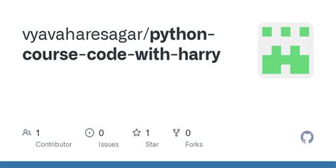 Image result for Codewithharry Python Course Challenge