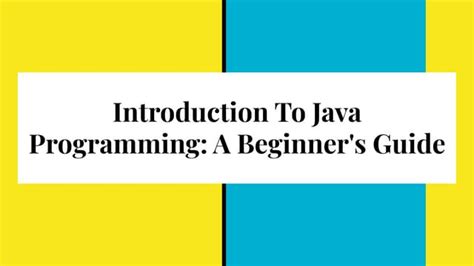 Image result for How to Start Java Programming