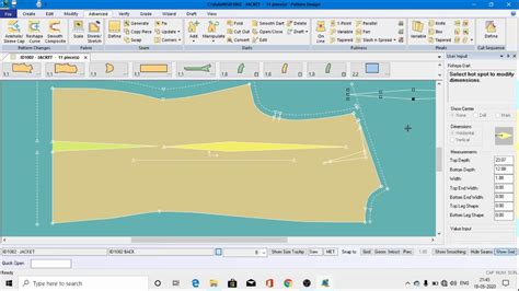 Image result for Pattern Maker Programm