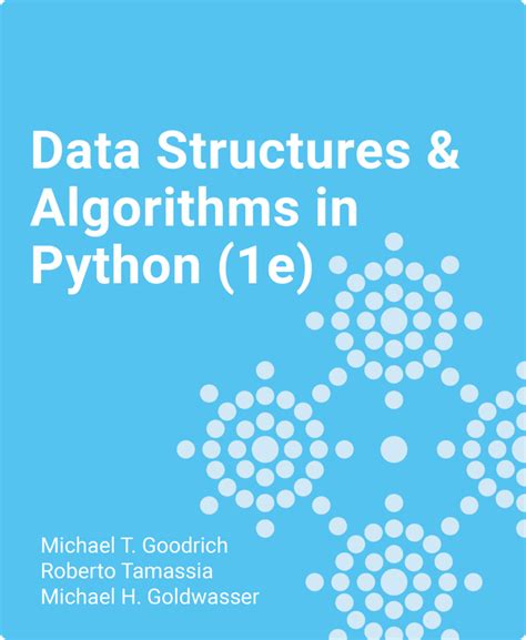 Image result for Python Data Structures and Algorithms