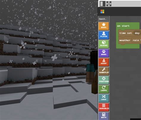 Image result for coding minecraft java