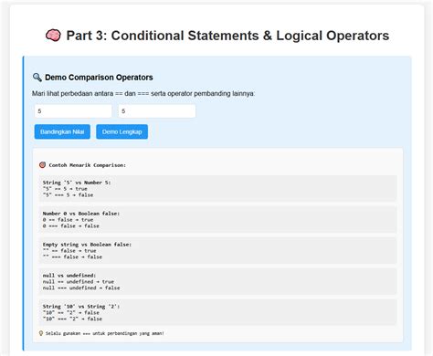Image result for Conditional Operators in JavaScript