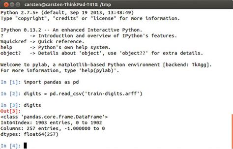 Afbeeldingsresultaten voor Python Pandas Code Examples