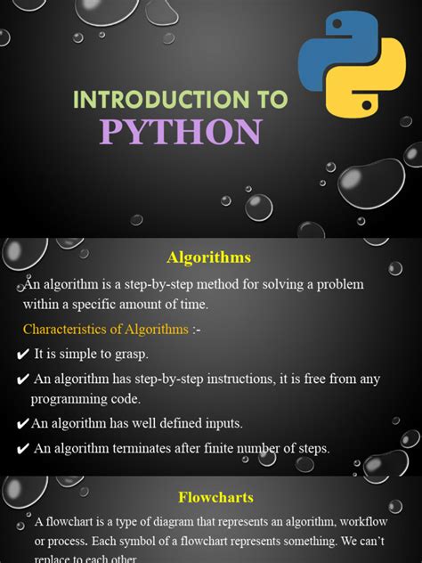 Image result for Python Code Introduction