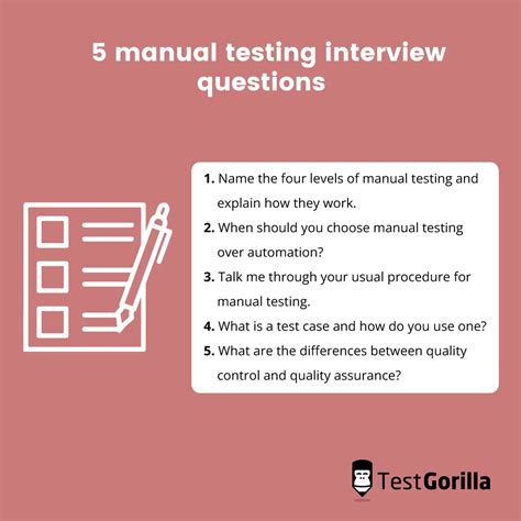 Image result for Testing Interview Questions
