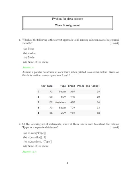 Image result for Introduction to Data Science in Python Week 2 Assignment Solution
