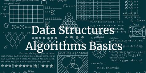 Image result for Data Structures Course