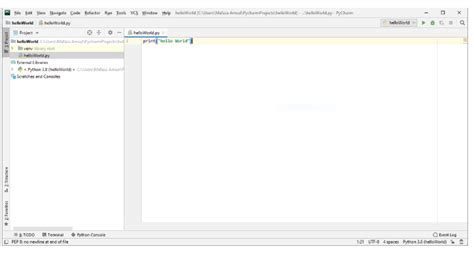 Image result for Create Your First Python Program
