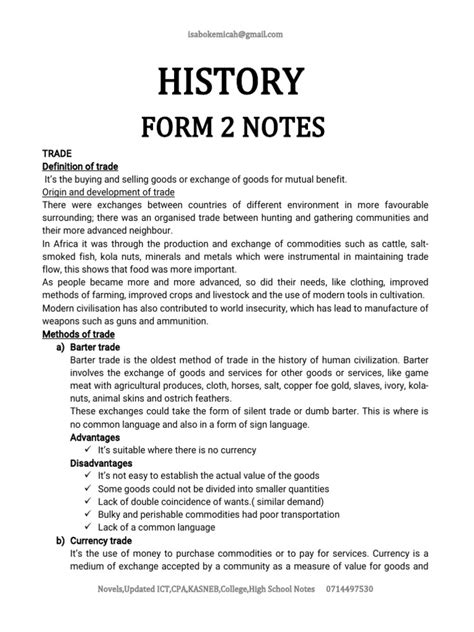Image result for Database Form 2 Notes
