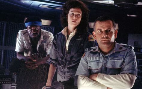 Image result for Alien Romulus Rook