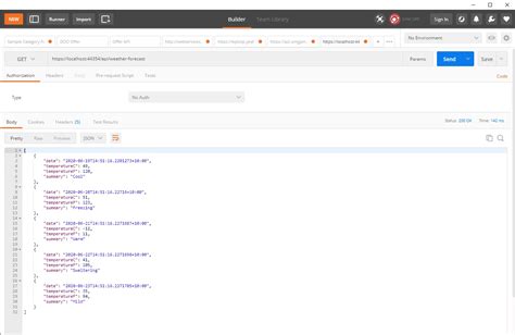Image result for API .Net Core Example