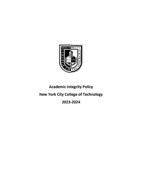 Afbeeldingsresultaten voor Academic Integrity University