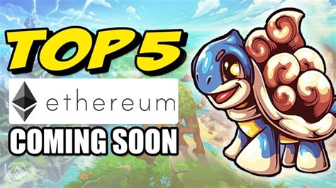Afbeeldingsresultaten voor Ethereum Blockchain Games
