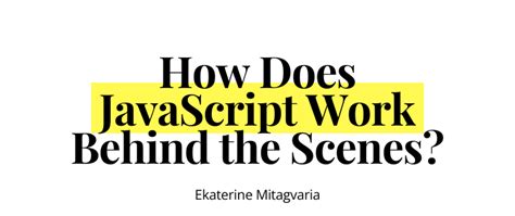 Image result for Work of JavaScript