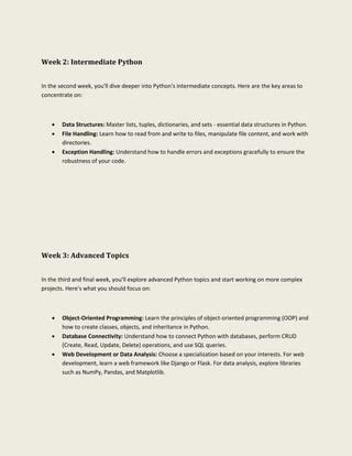 Image result for Master Python Programming PDF